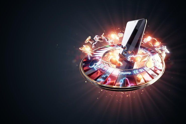 Pengguna memeriksa dompet digital pribadi