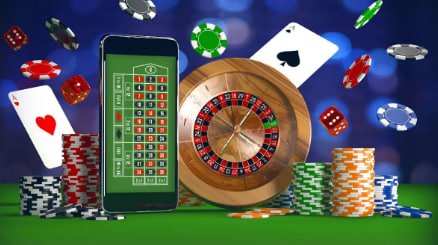 Pengingat deposit untuk dewasa 18 plus