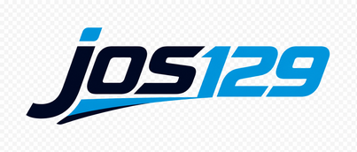 Logo jos129 untuk beranda